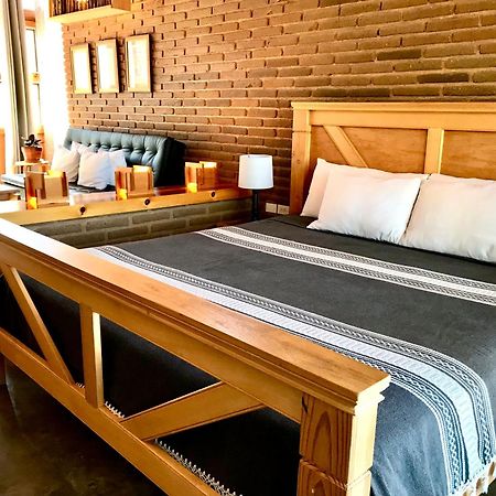Casa Mayoral B&B Pet Friendly Valle de Guadalupe Zewnętrze zdjęcie
