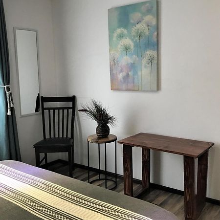 Casa Mayoral B&B Pet Friendly Valle de Guadalupe Zewnętrze zdjęcie