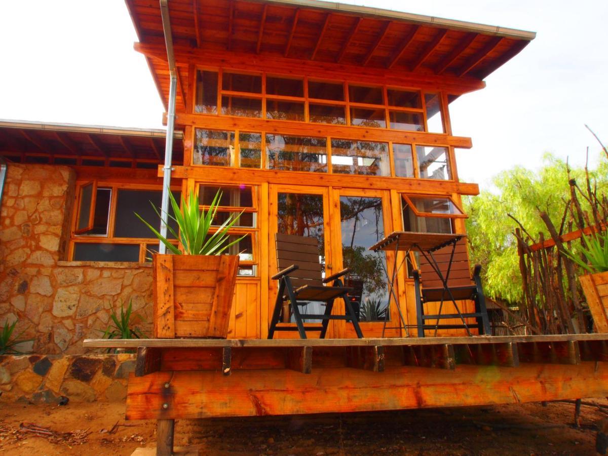 Casa Mayoral B&B Pet Friendly Valle de Guadalupe Zewnętrze zdjęcie
