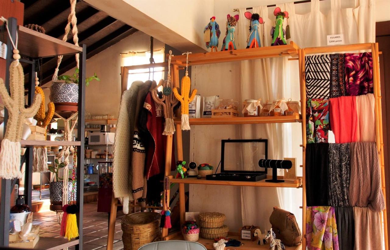 Casa Mayoral B&B Pet Friendly Valle de Guadalupe Zewnętrze zdjęcie
