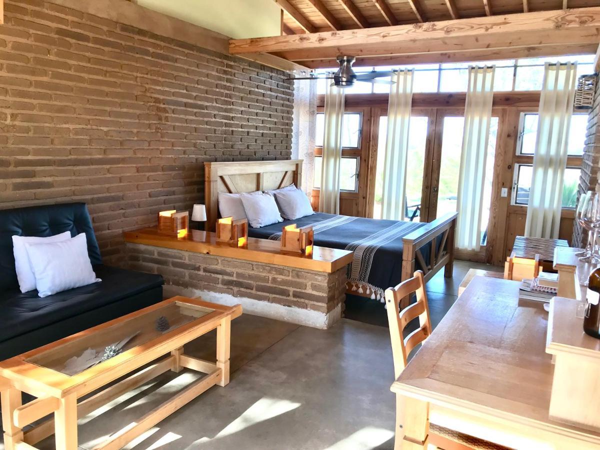 Casa Mayoral B&B Pet Friendly Valle de Guadalupe Zewnętrze zdjęcie