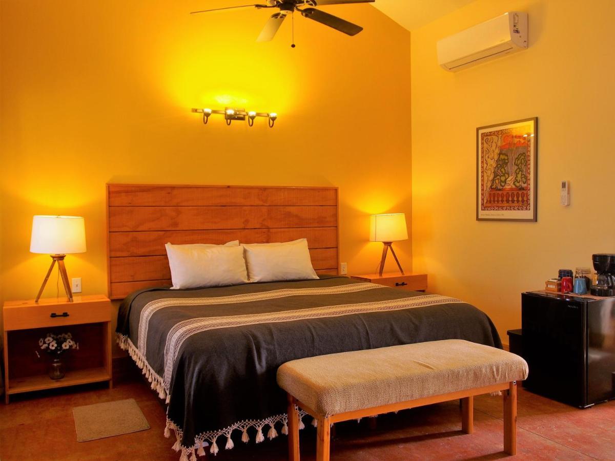 Casa Mayoral B&B Pet Friendly Valle de Guadalupe Zewnętrze zdjęcie