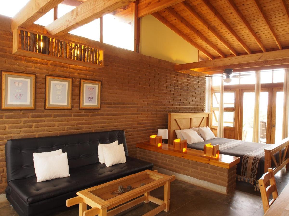 Casa Mayoral B&B Pet Friendly Valle de Guadalupe Zewnętrze zdjęcie