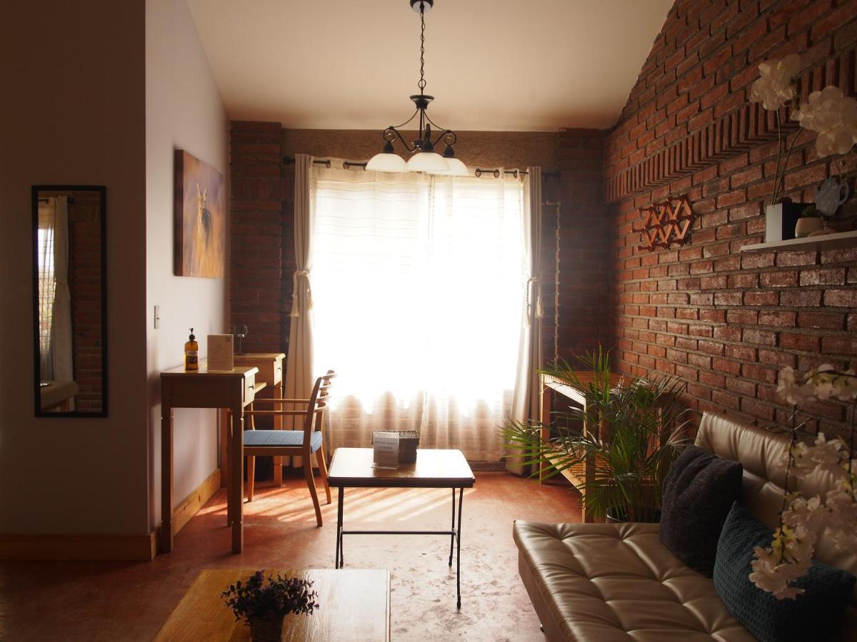 Casa Mayoral B&B Pet Friendly Valle de Guadalupe Zewnętrze zdjęcie