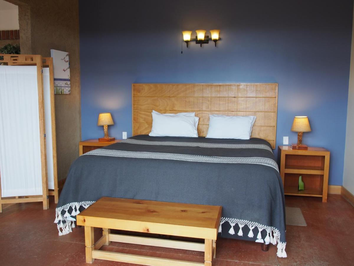 Casa Mayoral B&B Pet Friendly Valle de Guadalupe Zewnętrze zdjęcie