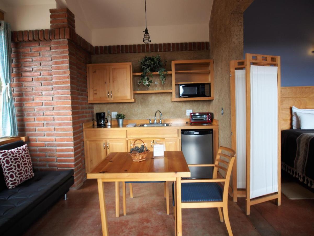 Casa Mayoral B&B Pet Friendly Valle de Guadalupe Zewnętrze zdjęcie