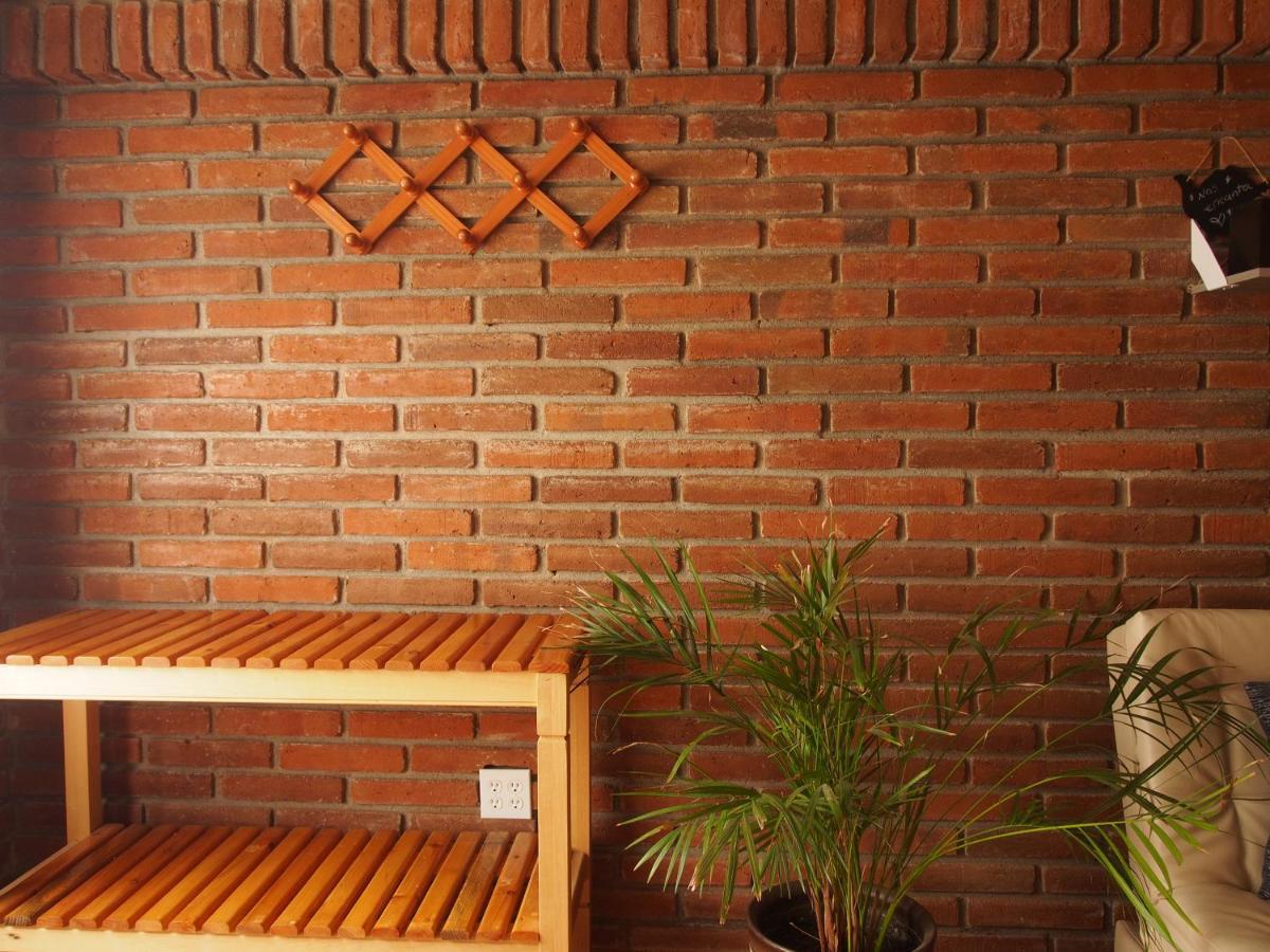 Casa Mayoral B&B Pet Friendly Valle de Guadalupe Zewnętrze zdjęcie