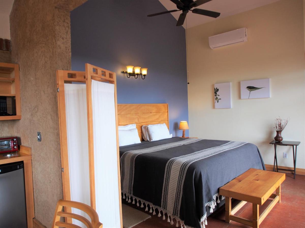 Casa Mayoral B&B Pet Friendly Valle de Guadalupe Zewnętrze zdjęcie