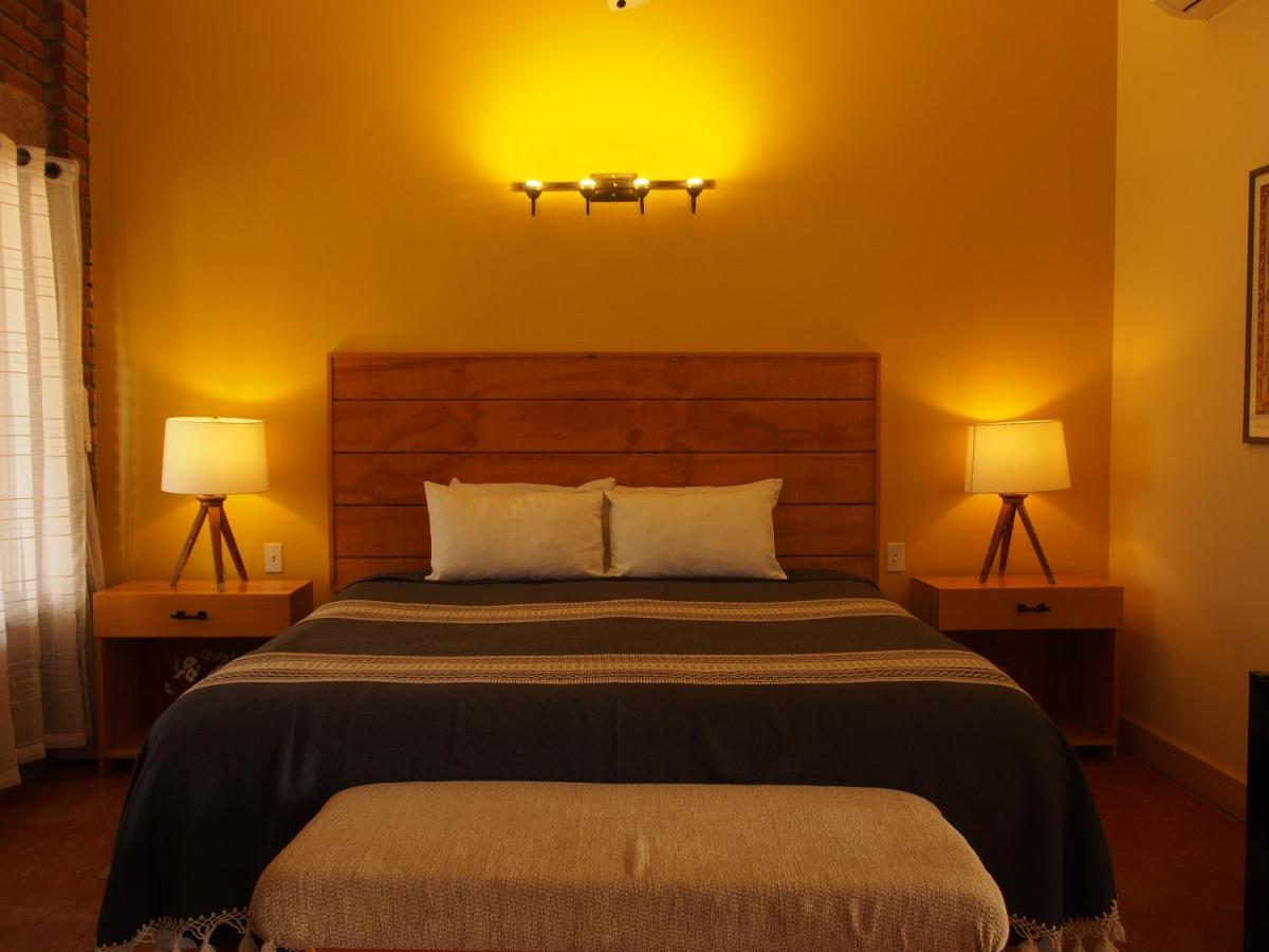 Casa Mayoral B&B Pet Friendly Valle de Guadalupe Zewnętrze zdjęcie