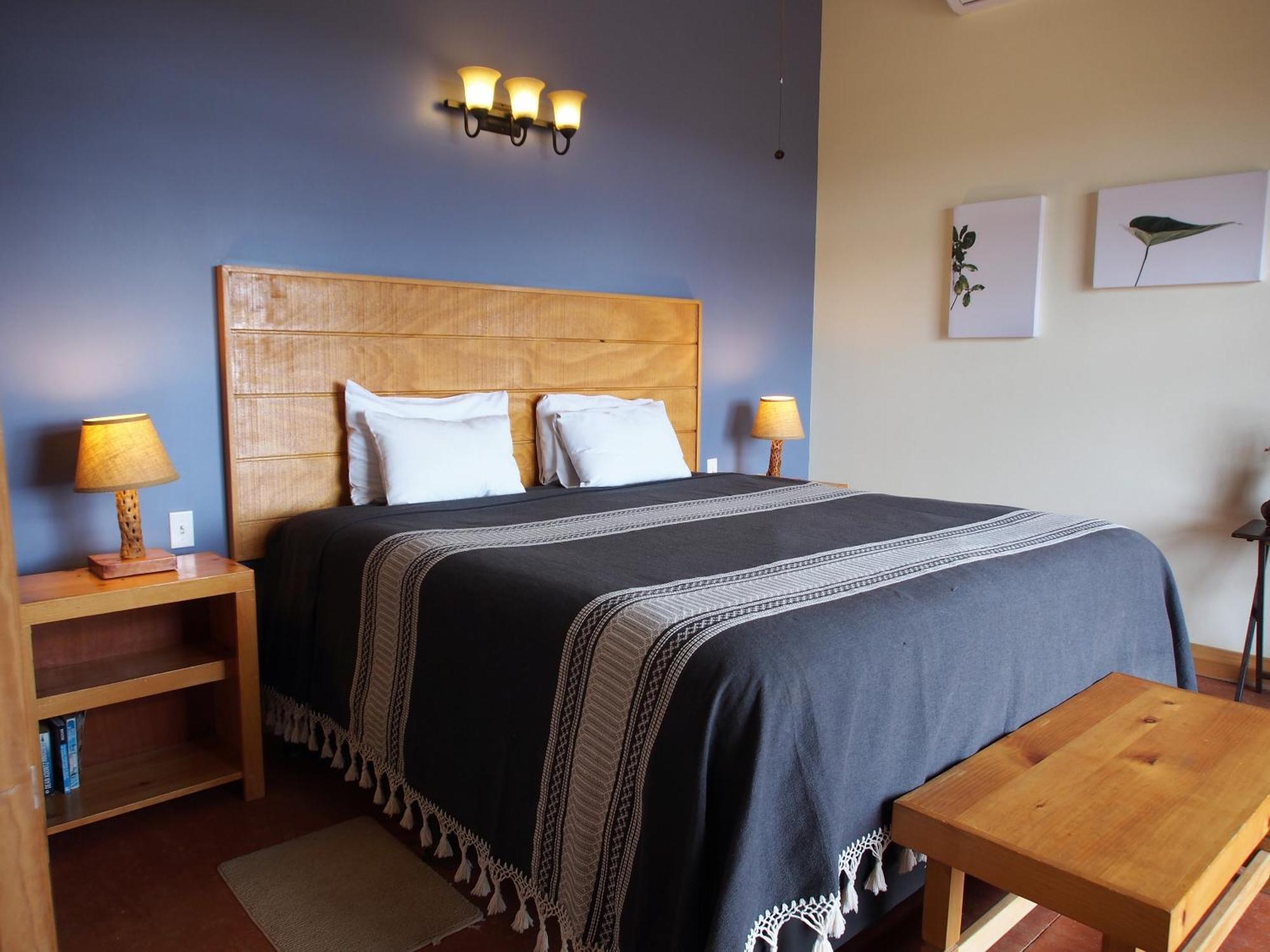 Casa Mayoral B&B Pet Friendly Valle de Guadalupe Zewnętrze zdjęcie
