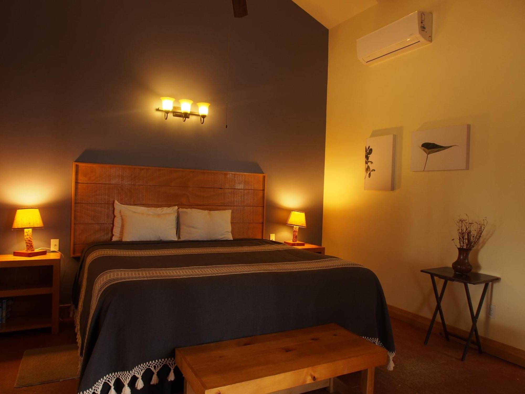 Casa Mayoral B&B Pet Friendly Valle de Guadalupe Zewnętrze zdjęcie