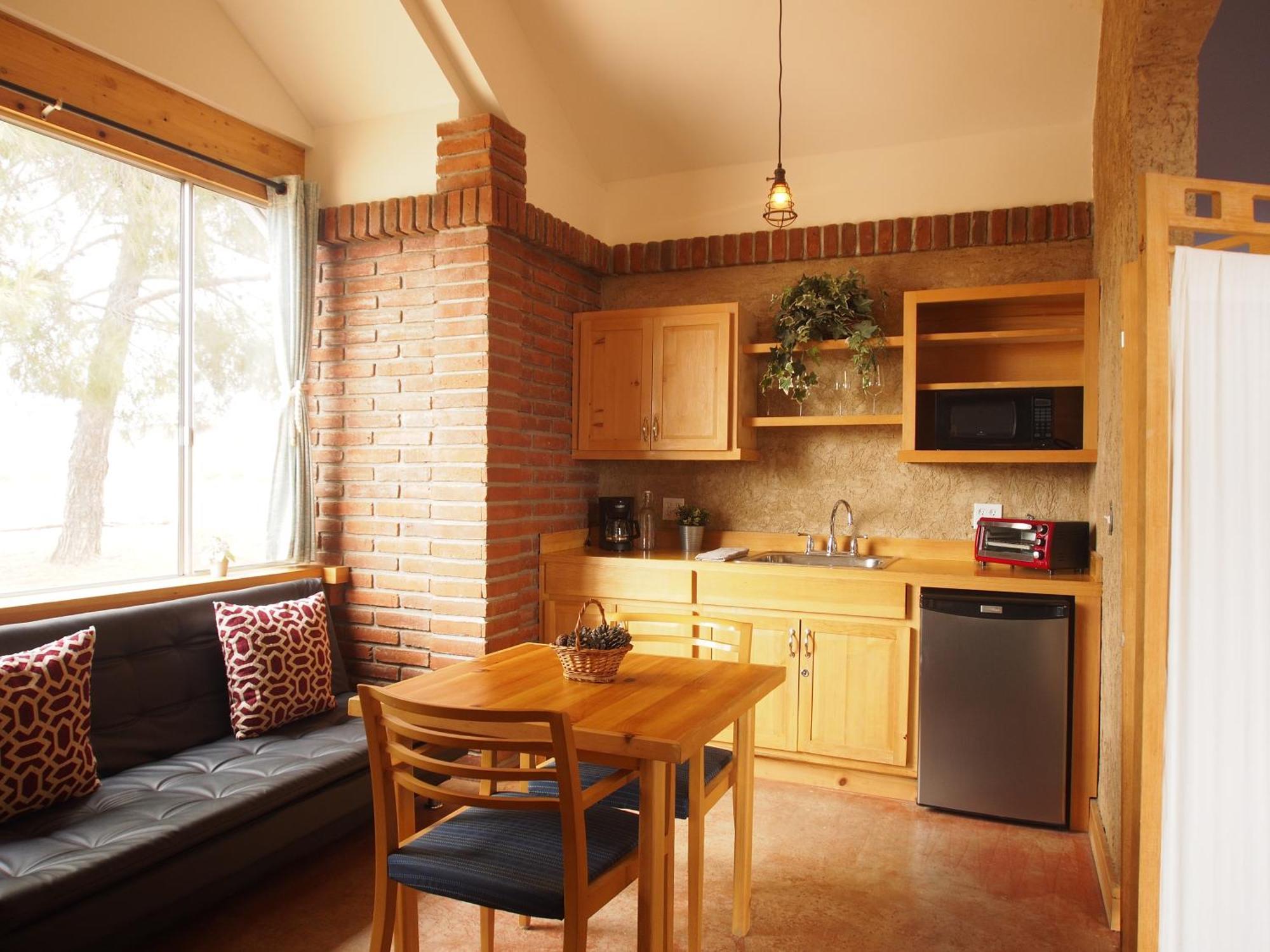 Casa Mayoral B&B Pet Friendly Valle de Guadalupe Zewnętrze zdjęcie