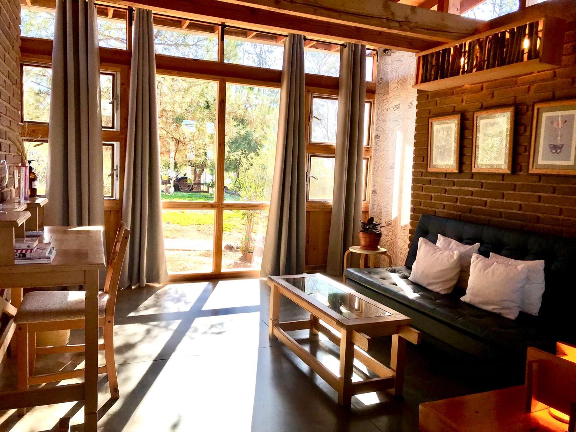 Casa Mayoral B&B Pet Friendly Valle de Guadalupe Pokój zdjęcie