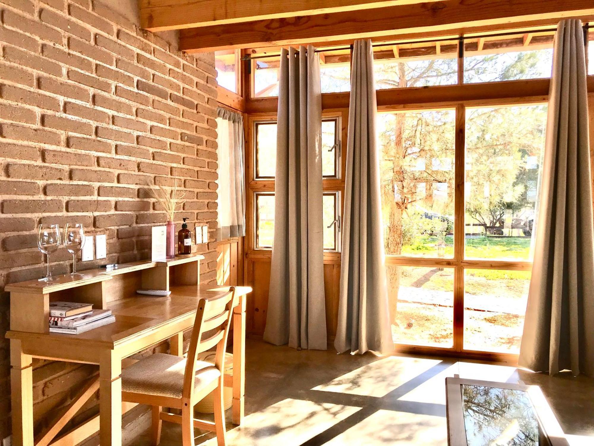 Casa Mayoral B&B Pet Friendly Valle de Guadalupe Pokój zdjęcie