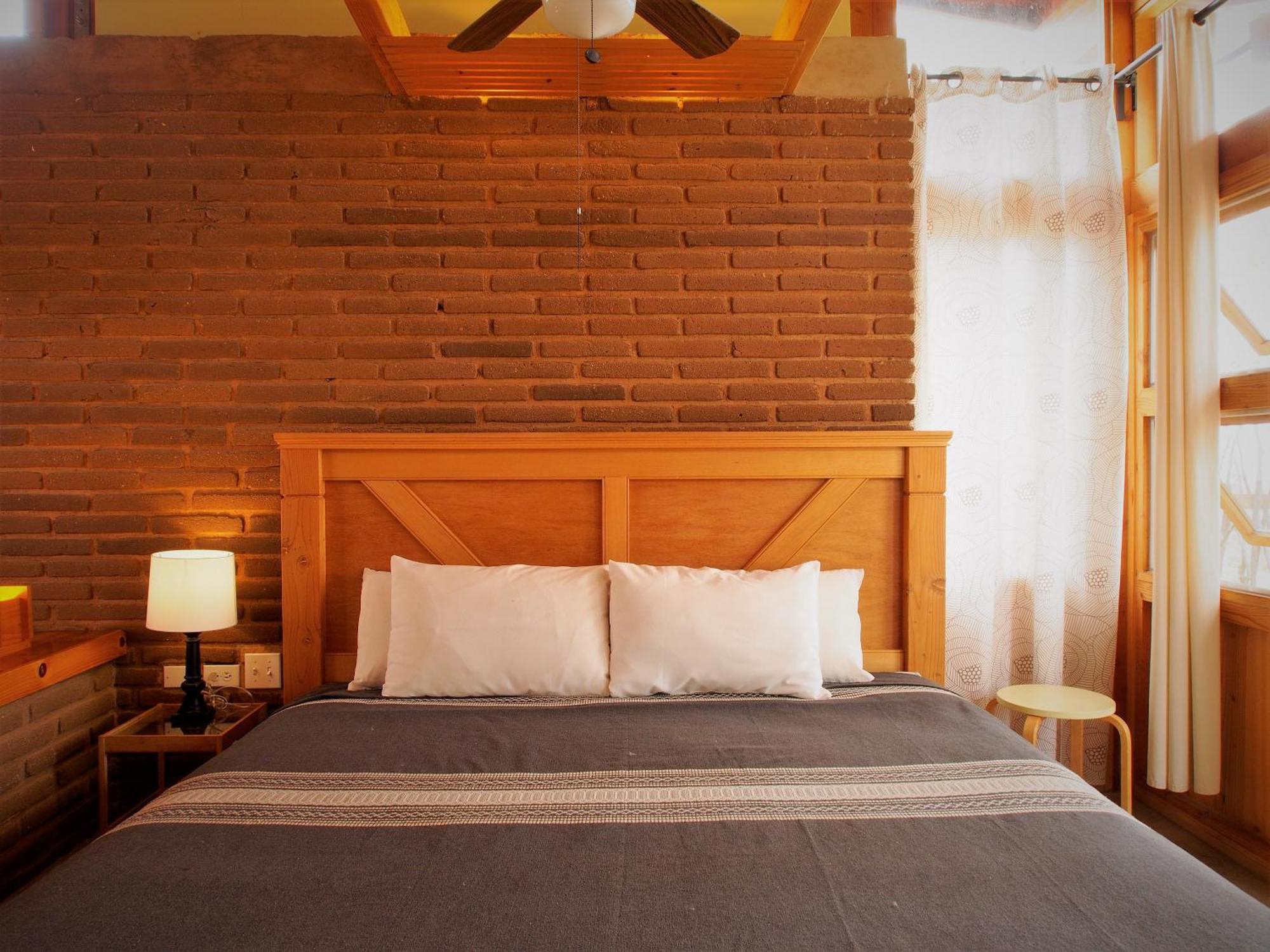 Casa Mayoral B&B Pet Friendly Valle de Guadalupe Zewnętrze zdjęcie