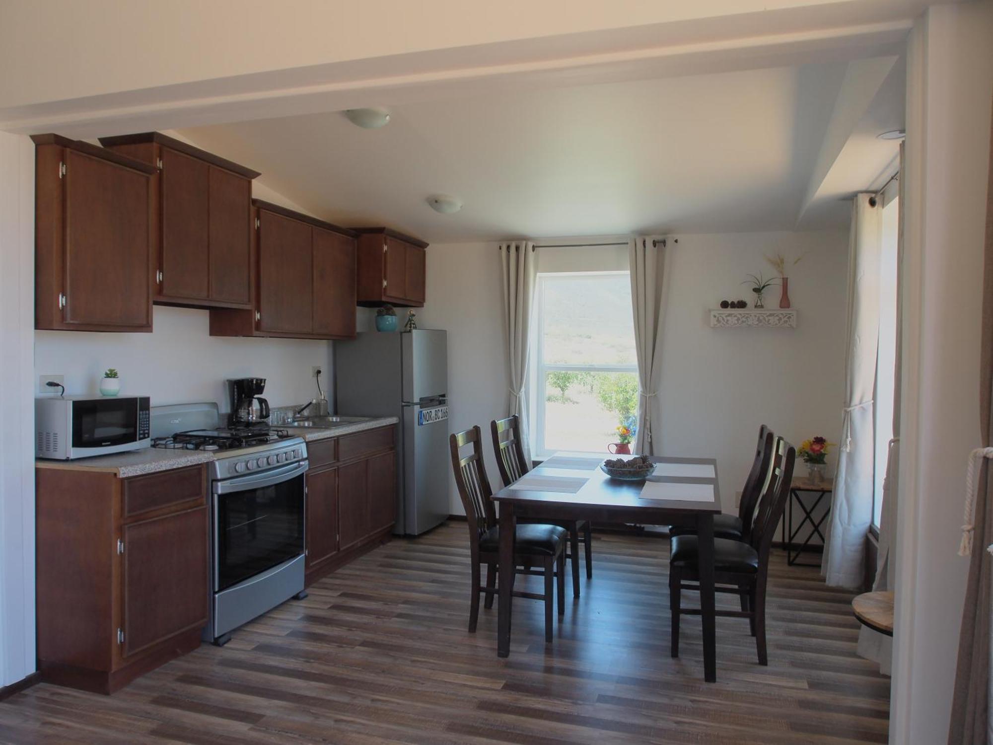 Casa Mayoral B&B Pet Friendly Valle de Guadalupe Zewnętrze zdjęcie