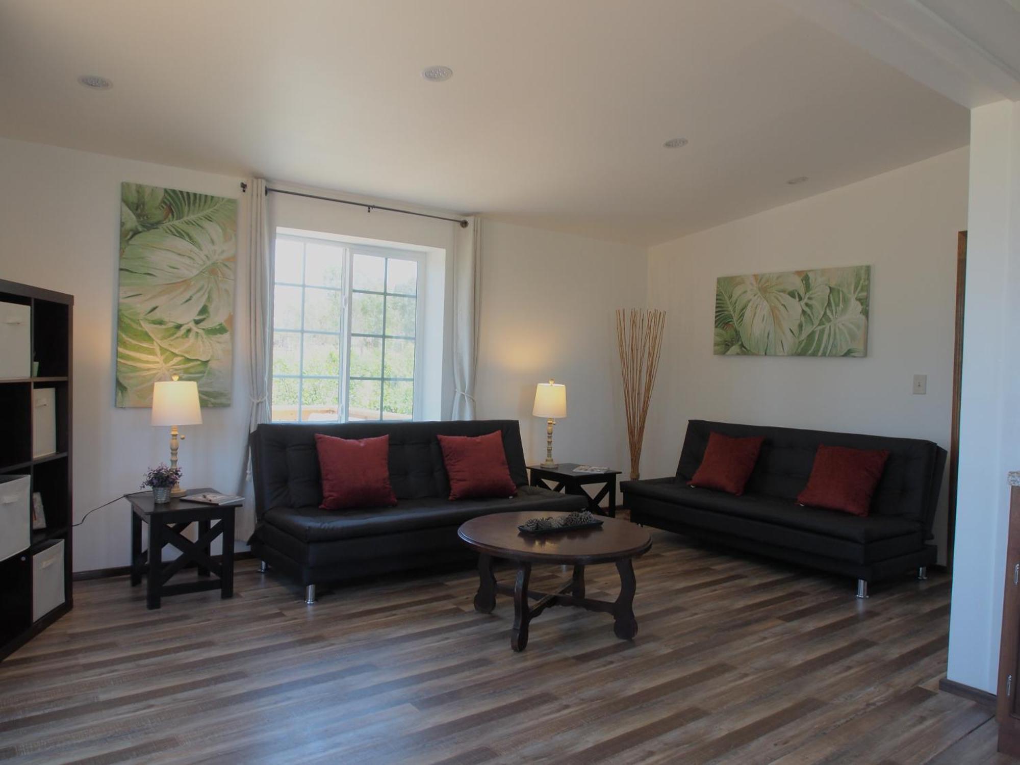 Casa Mayoral B&B Pet Friendly Valle de Guadalupe Zewnętrze zdjęcie