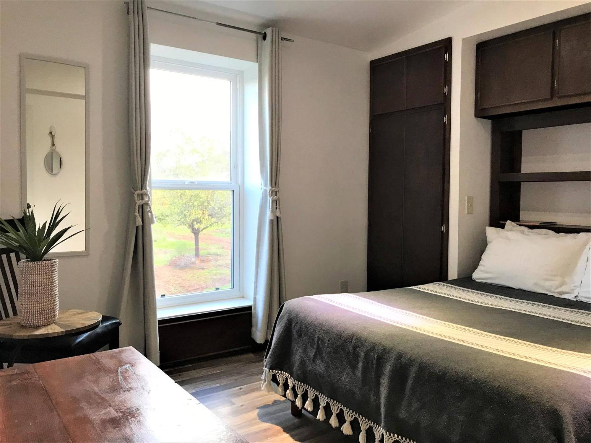 Casa Mayoral B&B Pet Friendly Valle de Guadalupe Zewnętrze zdjęcie
