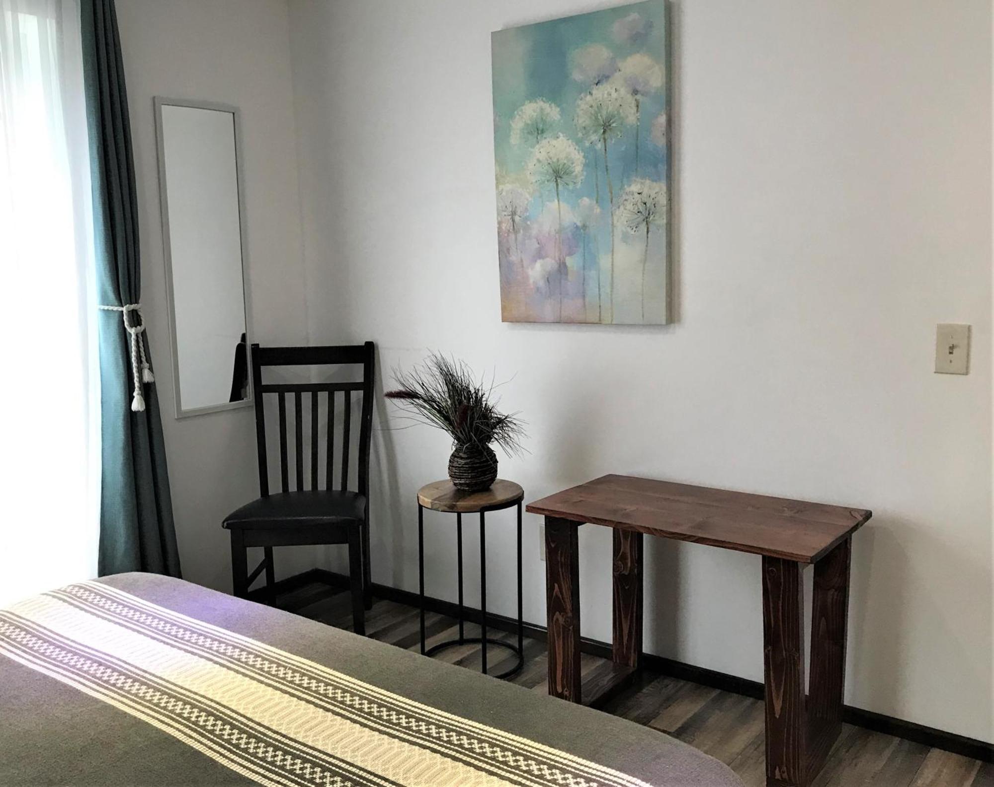 Casa Mayoral B&B Pet Friendly Valle de Guadalupe Zewnętrze zdjęcie