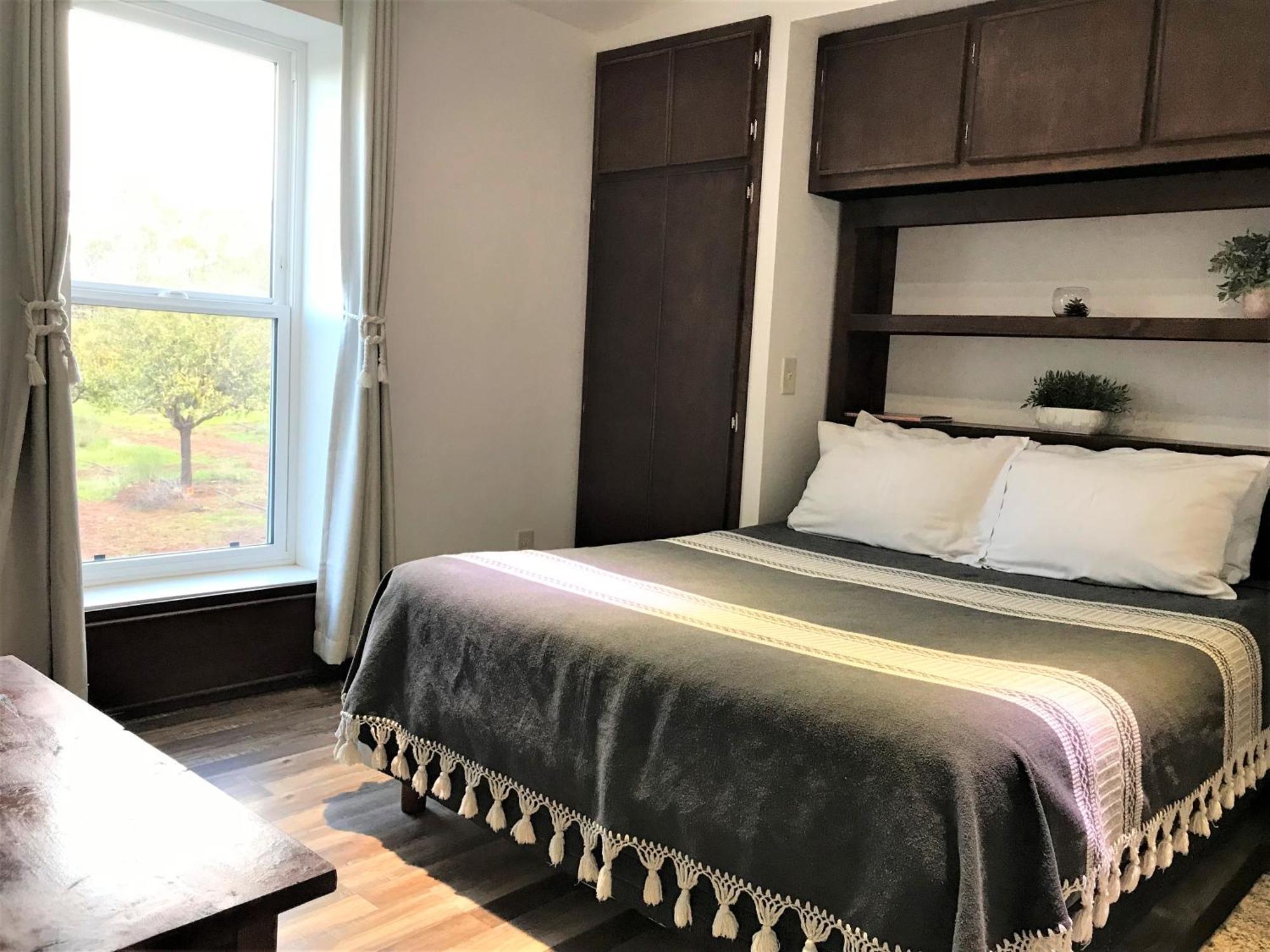 Casa Mayoral B&B Pet Friendly Valle de Guadalupe Zewnętrze zdjęcie