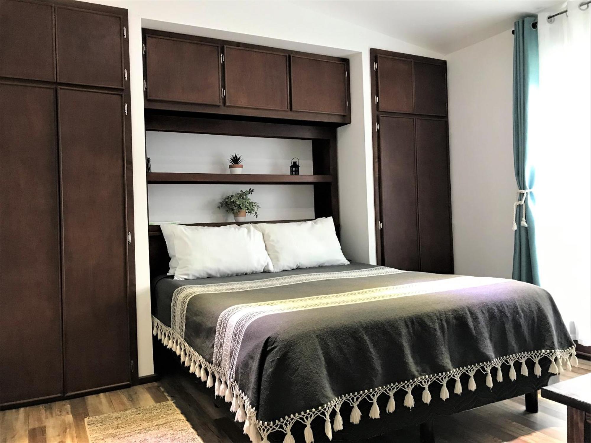 Casa Mayoral B&B Pet Friendly Valle de Guadalupe Zewnętrze zdjęcie